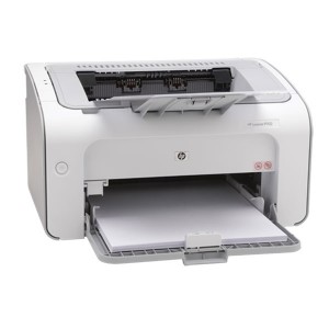 HP LASERJET PRO P1102 LASER PRINTER